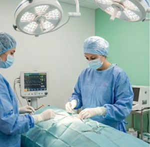 Chirurgia